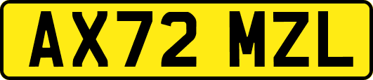 AX72MZL