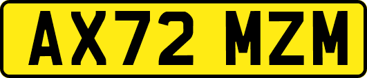 AX72MZM