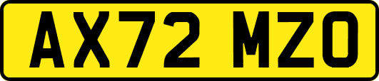 AX72MZO