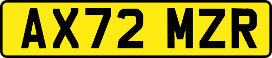 AX72MZR