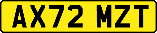 AX72MZT