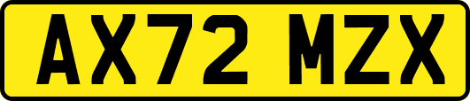 AX72MZX