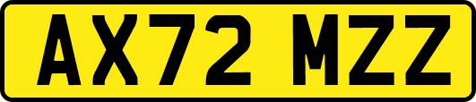 AX72MZZ