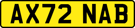 AX72NAB