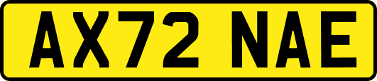 AX72NAE