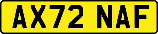 AX72NAF