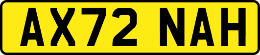 AX72NAH