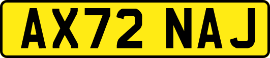 AX72NAJ