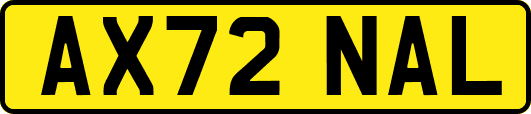 AX72NAL