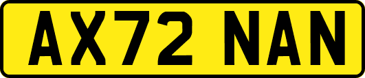 AX72NAN