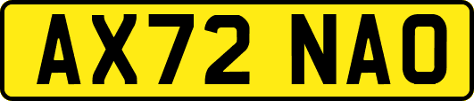 AX72NAO