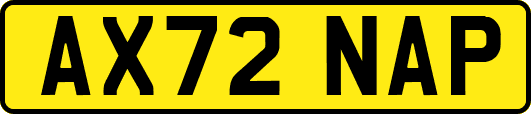 AX72NAP