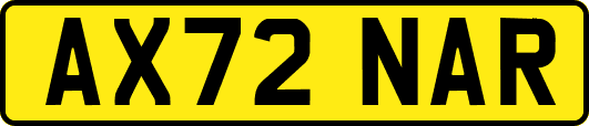 AX72NAR