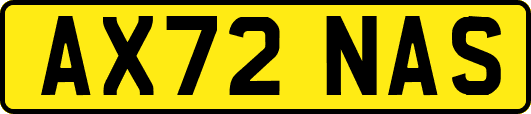 AX72NAS