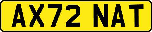 AX72NAT