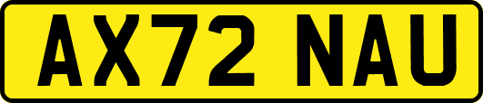 AX72NAU