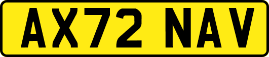 AX72NAV