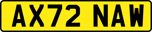 AX72NAW