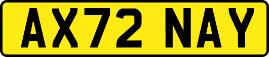 AX72NAY
