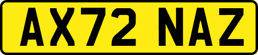 AX72NAZ