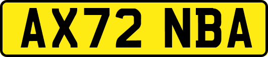 AX72NBA