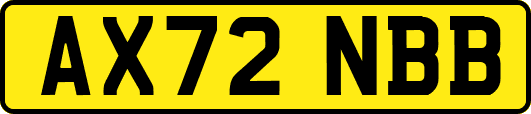 AX72NBB