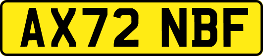 AX72NBF