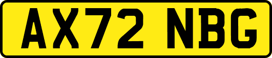 AX72NBG
