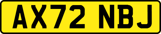 AX72NBJ