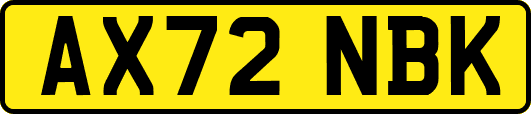 AX72NBK