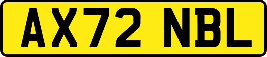 AX72NBL