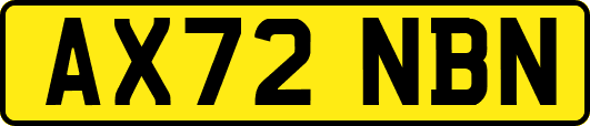 AX72NBN