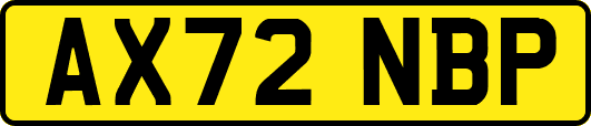 AX72NBP