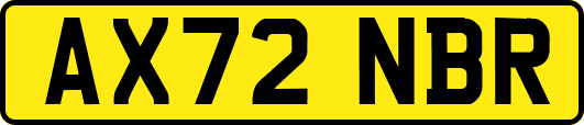 AX72NBR