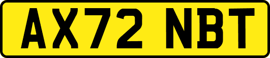 AX72NBT