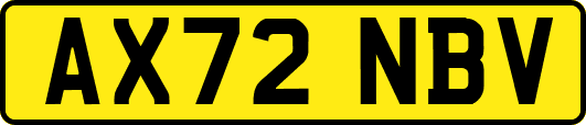 AX72NBV