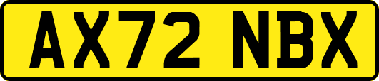AX72NBX