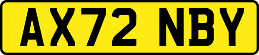 AX72NBY