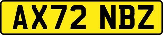 AX72NBZ