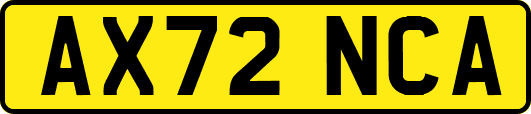 AX72NCA