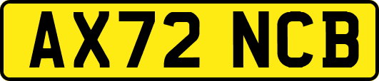 AX72NCB