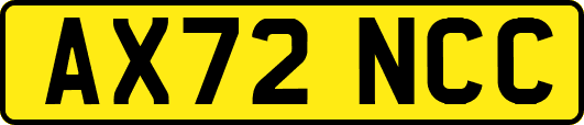 AX72NCC