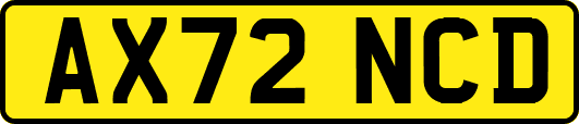 AX72NCD