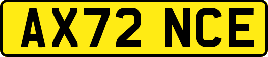 AX72NCE