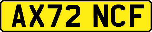 AX72NCF