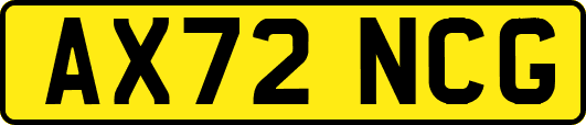 AX72NCG