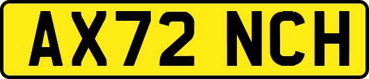 AX72NCH