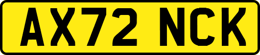 AX72NCK
