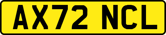 AX72NCL