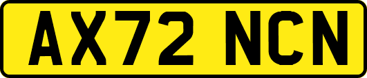 AX72NCN